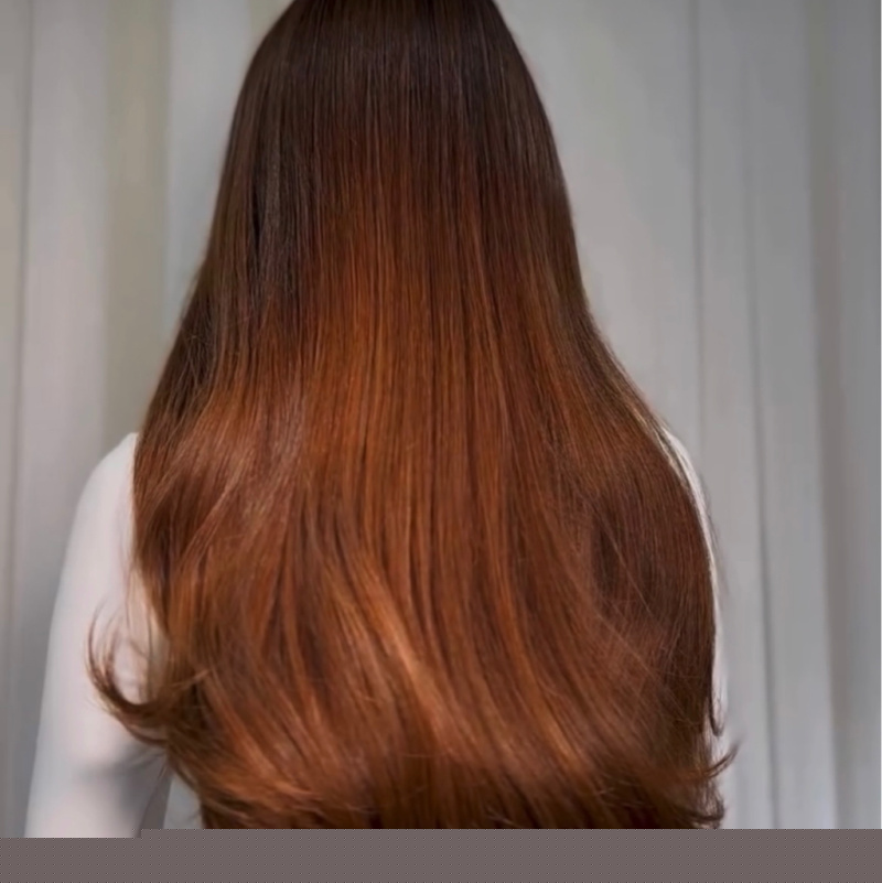 Intensive Haarwiederherstellung (Napura)