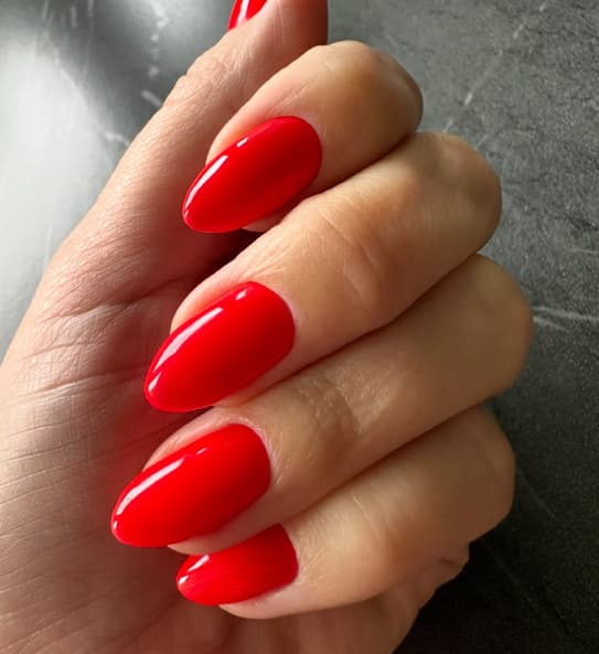 Nageldesign von Tetiana